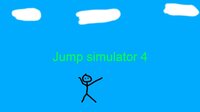 Jump simulator 4 screenshot, image №2630816 - RAWG