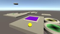 The Little Ball That Could (itch) screenshot, image №2466268 - RAWG