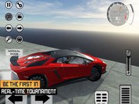 Supper Car: Modern Speed screenshot, image №922305 - RAWG