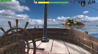 Pirates. Naval battle screenshot, image №4033809 - RAWG