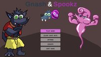 Gnash and Spookz screenshot, image №3313205 - RAWG
