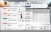 Franchise Hockey Manager 5 screenshot, image №1644317 - RAWG