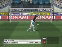 Pro Evolution Soccer 4 screenshot, image №406349 - RAWG