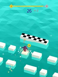 Penguin Jump! screenshot, image №2040592 - RAWG