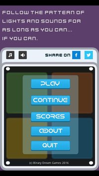 Tap Tap: Memory Challenge screenshot, image №1085881 - RAWG