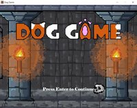 Dog Game screenshot, image №1088039 - RAWG