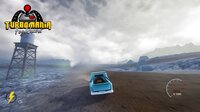 TurboMania Fog Racers screenshot, image №3535531 - RAWG