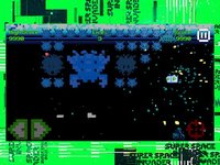 Super Space Invader screenshot, image №1893867 - RAWG