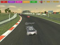 Sport Car Racer 3D screenshot, image №2122347 - RAWG