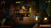 Julius Brown and the Golden Skull screenshot, image №3642158 - RAWG