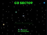 G3 Sector screenshot, image №1319669 - RAWG