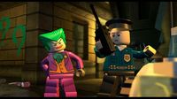 LEGO Batman screenshot, image №1709035 - RAWG