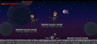 Stellar Raid (Demo) screenshot, image №2829431 - RAWG