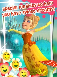 Talking Princess HD screenshot, image №964084 - RAWG