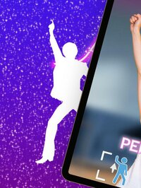Disco Fit - AR Dance Games screenshot, image №2778437 - RAWG