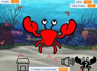 Click the crab 1.3 (online) screenshot, image №3301432 - RAWG