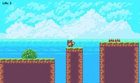 Squirrel Run (itch) screenshot, image №3102695 - RAWG