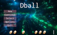 DBall screenshot, image №4160601 - RAWG