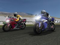 Super-Bikes: Riding Challenge screenshot, image №451163 - RAWG