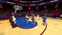 NBA LIVE 09 All-Play screenshot, image №787542 - RAWG