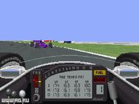 IndyCar Racing screenshot, image №310153 - RAWG