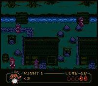 Vampire's Bit [DEMO 3.1] screenshot, image №993218 - RAWG