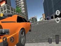 Traffic Car Racing & Driving screenshot, image №2147301 - RAWG