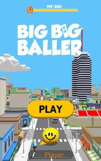 Big Big Baller screenshot, image №1636071 - RAWG