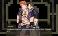 Arthur's Quest: Between the Big Sword and the Bara Spirits screenshot, image №4170037 - RAWG