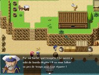 The Four Calamities screenshot, image №2500040 - RAWG