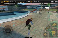 Mike V: Skateboard Party screenshot, image №669906 - RAWG