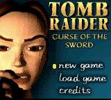 Tomb Raider: Curse of the Sword screenshot, image №743338 - RAWG