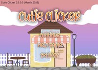 Cutie Clicker (Cute Animal Clicker) screenshot, image №3811082 - RAWG