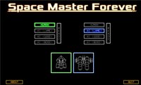 Space Master Forever screenshot, image №1904394 - RAWG