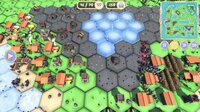 Settle and Battle: New Empires screenshot, image №4145569 - RAWG