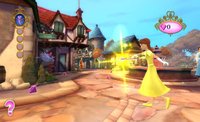 Disney Princess: My Fairytale Adventure screenshot, image №258768 - RAWG