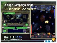 Battlestar commander screenshot, image №1974590 - RAWG