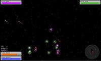 Star Legion (itch) screenshot, image №2106439 - RAWG