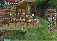 Ys Online: The Call of Solum screenshot, image №515918 - RAWG