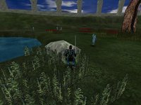 FreeWorld: Apocalypse Portal screenshot, image №394425 - RAWG