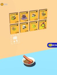 Noodle Master screenshot, image №2312097 - RAWG