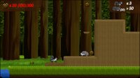 Wealdfall Squirrel screenshot, image №4098082 - RAWG