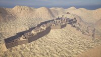The Biblical City of David in Unreal Engine 5 screenshot, image №3706225 - RAWG
