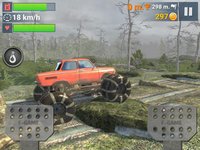 Off-Road Travel: Road to Hill screenshot, image №1954536 - RAWG