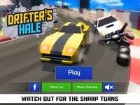 Drifters' Hale screenshot, image №1944957 - RAWG