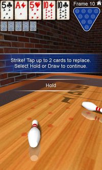 10 Pin Shuffle Bowling screenshot, image №693307 - RAWG