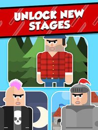Mr Ninja - Slicey Puzzles screenshot, image №2321689 - RAWG