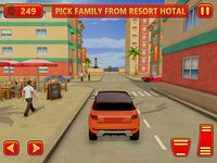 Family Vacation At Resort Town screenshot, image №924204 - RAWG