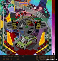 Pinball Fantasies (1992) screenshot, image №302850 - RAWG