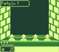 Crypt Keep Of Maka screenshot, image №3033959 - RAWG
